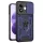 Xiaomi Redmi Note 17 4G és Redmi Note 17 5G kék Techsuit CamShield Series tok