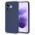 Xiaomi Redmi Note 17 4G / Redmi Note 17 5G sötétkék Techsuit SoftFlex szilikon tok