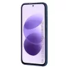 Xiaomi Redmi Note 17 4G / Redmi Note 17 5G sötétkék Techsuit SoftFl-5949419386631 2 kép