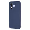 Xiaomi Redmi Note 17 4G / Redmi Note 17 5G sötétkék Techsuit SoftFl-5949419386631 3 kép