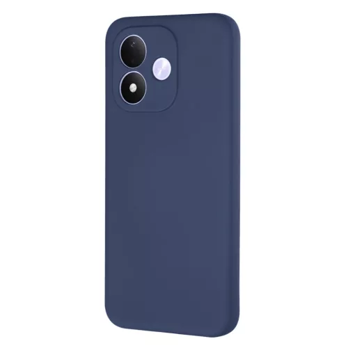 Xiaomi Redmi Note 17 4G / Redmi Note 17 5G sötétkék Techsuit SoftFl-5949419386631 3 kép