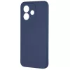 Xiaomi Redmi Note 17 4G / Redmi Note 17 5G sötétkék Techsuit SoftFl-5949419386631 4 kép