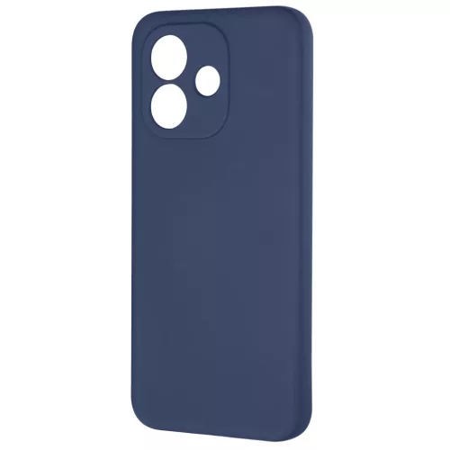 Xiaomi Redmi Note 17 4G / Redmi Note 17 5G sötétkék Techsuit SoftFl-5949419386631 4 kép