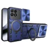 Xiaomi Poco F9 Pro kék Techsuit CamGuard Pro tok-5949419385450 2 kép