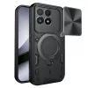 Xiaomi Poco F9 Pro fekete Techsuit CamGuard Pro tok