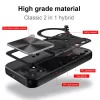 Xiaomi Poco F9 Pro fekete Techsuit CamGuard Pro tok-5949419385467 3 kép