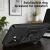 Xiaomi Redmi Note 17 4G / Redmi Note 17 5G fekete Techsuit CamShield S-5949419386709 3 kép