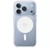 Apple iPhone 18 Pro átlátszó tok MagSafe-fel (mkdu4zm/a)-195951381886 3 kép