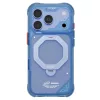  iPhone 18 Pro / 17 Pro SKINARMA Saturn MagSafe tok forgatható támas-8886461251029 1 kép