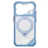  iPhone 18 Pro / 17 Pro SKINARMA Saturn MagSafe tok forgatható támas-8886461251029 6 kép