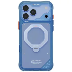  iPhone 18 Pro Max és iPhone 17 Pro Max készülékhez való kék SKI-8886461251210 1 kép
