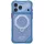  iPhone 18 Pro Max és iPhone 17 Pro Max készülékhez való kék SKI-8886461251210 1 kép