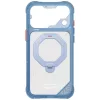  iPhone 18 Pro Max és iPhone 17 Pro Max készülékhez való kék SKI-8886461251210 5 kép