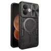  Xiaomi Redmi Note 17 Pro 5G Techsuit CamGuard Pro tok, fekete-5949419386747 1 kép