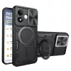  Xiaomi Redmi Note 17 Pro 5G Techsuit CamGuard Pro tok, fekete-5949419386747 2 kép
