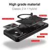  Xiaomi Redmi Note 17 Pro 5G Techsuit CamGuard Pro tok, fekete-5949419386747 3 kép