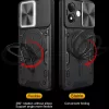  Xiaomi Redmi Note 17 Pro 5G Techsuit CamGuard Pro tok, fekete-5949419386747 5 kép