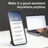  Xiaomi Redmi Note 17 Pro 5G Techsuit CamGuard Pro tok, fekete-5949419386747 6 kép