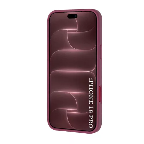  iPhone 18 Pro / iPhone 17 Pro Techsuit MagSafe Pro tok – sötét cs-5949419386433 2 kép