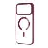  iPhone 18 Pro / iPhone 17 Pro Techsuit MagSafe Pro tok – sötét cs-5949419386433 4 kép