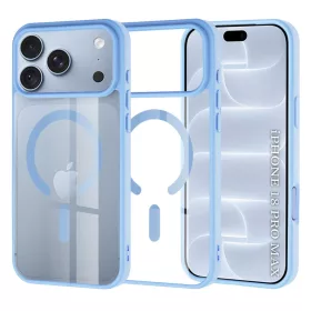  iPhone 18 Pro Max és iPhone 17 Pro Max Techsuit MagSafe Pro átláts-5949419386464 1 kép