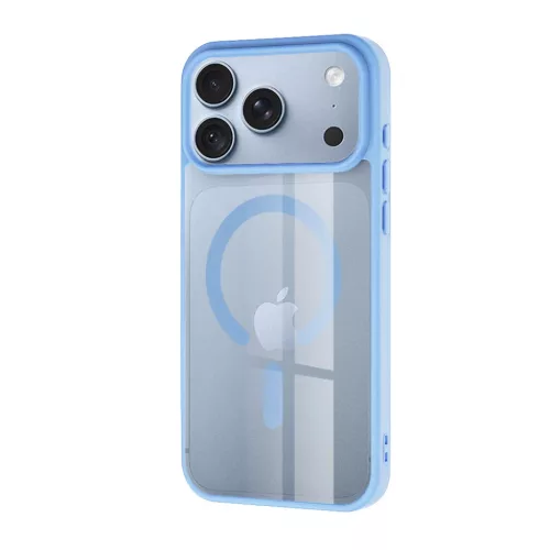  iPhone 18 Pro Max és iPhone 17 Pro Max Techsuit MagSafe Pro átláts-5949419386464 3 kép