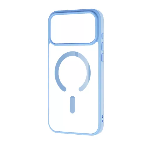  iPhone 18 Pro Max és iPhone 17 Pro Max Techsuit MagSafe Pro átláts-5949419386464 4 kép