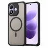  Xiaomi Redmi Note 17 4G / Redmi Note 17 5G Techsuit HaloFrost II MagS-5949419388062 1 kép