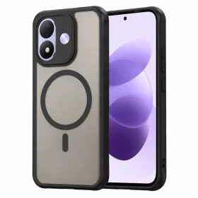  Xiaomi Redmi Note 17 4G / Redmi Note 17 5G Techsuit HaloFrost II MagS-5949419388062 1 kép