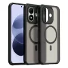  Xiaomi Redmi Note 17 4G / Redmi Note 17 5G Techsuit HaloFrost II MagS-5949419388062 2 kép
