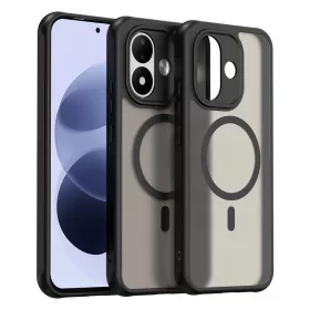  Xiaomi Redmi Note 17 4G / Redmi Note 17 5G Techsuit HaloFrost II MagS-5949419388062 2 kép
