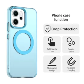  Oppo Reno16 F / Reno16 FS készülékhez való Techsuit CandyCase Mag-5949419382183 2 kép