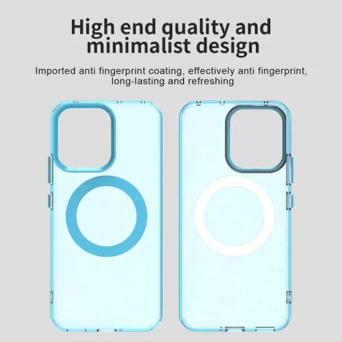 Oppo Reno16 F / Reno16 FS készülékhez való Techsuit CandyCase Mag-5949419382183 6 kép