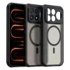  Xiaomi Poco F9 Pro fekete Techsuit HaloFrost II MagSafe tok-5949419385399 3 kép