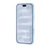  iPhone 18 Pro és iPhone 17 Pro készülékhez való világoskék Tec-5949419386440 2 kép