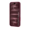  iPhone 18 Pro Max és iPhone 17 Pro Max készülékhez való Techsuit-5949419386457 2 kép