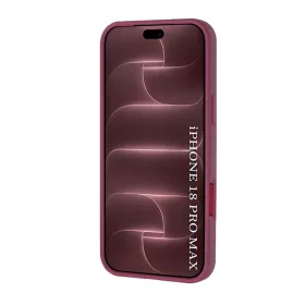  iPhone 18 Pro Max és iPhone 17 Pro Max készülékhez való Techsuit-5949419386457 2 kép