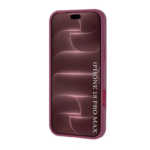  iPhone 18 Pro Max és iPhone 17 Pro Max készülékhez való Techsuit-5949419386457 2 kép