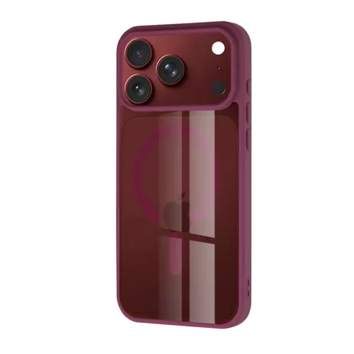  iPhone 18 Pro Max és iPhone 17 Pro Max készülékhez való Techsuit-5949419386457 3 kép