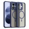  Xiaomi Redmi Note 17 4G / Redmi Note 17 5G tengerészkék Techsuit Ha-5949419388055 2 kép