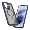  Xiaomi Redmi Note 17 4G / Redmi Note 17 5G tengerészkék Techsuit Ha-5949419388055 3 kép