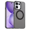  Oppo Reno16 F / Reno16 FS fekete Techsuit CandyCase MagSafe tok-5949419382213 1 kép