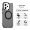  Oppo Reno16 F / Reno16 FS fekete Techsuit CandyCase MagSafe tok-5949419382213 2 kép