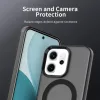  Oppo Reno16 F / Reno16 FS fekete Techsuit CandyCase MagSafe tok-5949419382213 3 kép