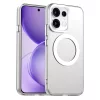  Oppo Reno16 F / Reno16 FS fehér Techsuit CandyCase MagSafe tok-5949419382206 1 kép