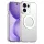  Oppo Reno16 F / Reno16 FS fehér Techsuit CandyCase MagSafe tok-5949419382206 1 kép