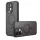  Xiaomi Redmi 17 4G / Redmi 17 5G matt fekete Techsuit PureFrost MagSa-5949419385665 1 kép