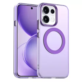  Oppo Reno16 F / Reno16 FS lila Techsuit CandyCase MagSafe tok-5949419382176 1 kép