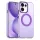  Oppo Reno16 F / Reno16 FS lila Techsuit CandyCase MagSafe tok-5949419382176 1 kép