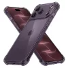  iPhone 18 Pro Max / iPhone 17 Pro Max füstfekete Techsuit ütéscsil-5949419385887 1 kép